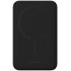 Внешний аккумулятор Baseus Magnetic Mini Wireless Fast Charge Power Bank 20W 20000mAh черный