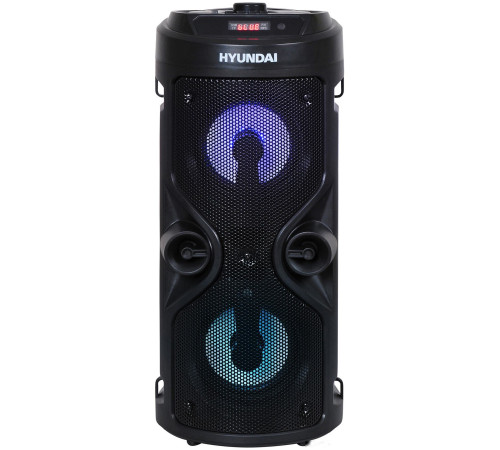 Патибокс Hyundai H-MC150