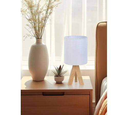 Настольная лампа ArtStyle HT-723W