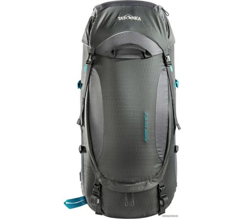 Туристический рюкзак Tatonka Noras 55+10 Women Trekking titan-grey