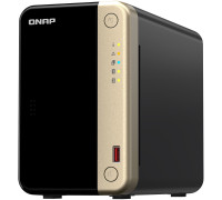 Сетевой накопитель QNAP TS-264-8G