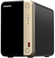 Сетевой накопитель QNAP TS-264-8G