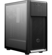 Корпус Cooler Master Elite 500 TG E500-KGNN-S00