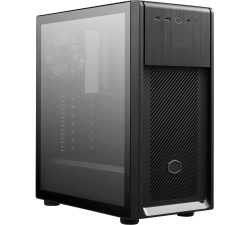Корпус Cooler Master Elite 500 TG E500-KGNN-S00