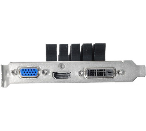 Видеокарта ASUS GeForce GT 730 2GB GDDR5 GT730-SL-2GD5-BRK