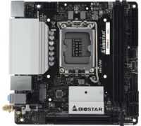 Материнская плата BIOSTAR B760NH-E Ver. 5.1