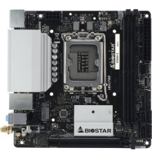 Материнская плата BIOSTAR B760NH-E Ver. 5.1