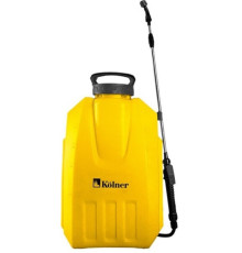 Аккумуляторный опрыскиватель Kolner KSC 12-12L-01