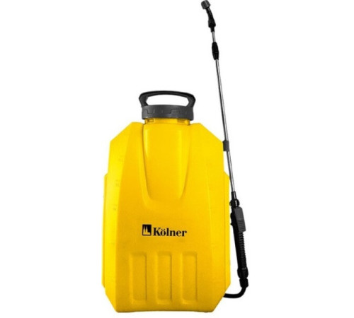 Аккумуляторный опрыскиватель Kolner KSC 12-12L-01