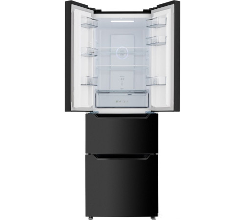 Холодильник TECHNO FS4-36 BI