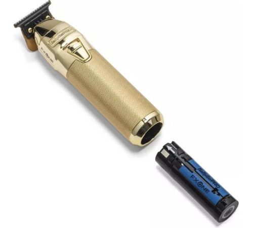Универсальный триммер BaByliss PRO FX799GE