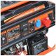 Бензиновый генератор Skiper LT9000EB-3