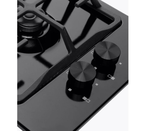 Варочная панель Konigin Flash 302 BK