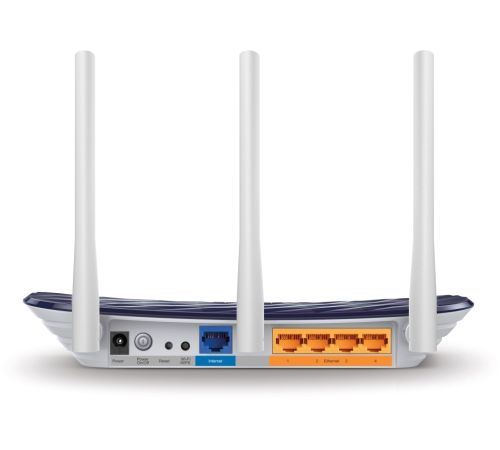 Wi-Fi роутер TP-Link Archer A2