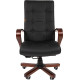 Кресло CHAIRMAN 424WD черный