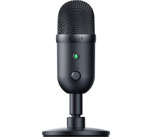 Микрофон Razer Seiren V2 X
