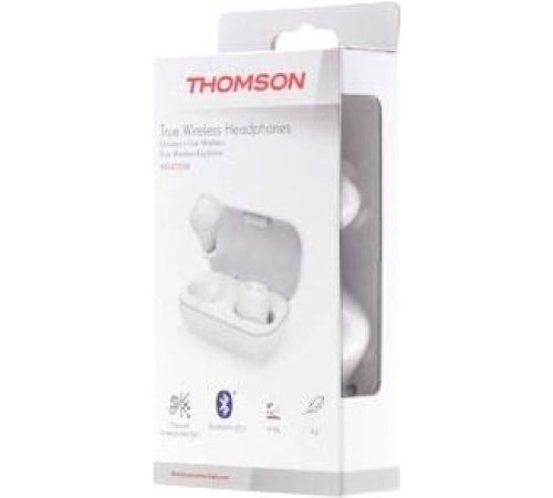Наушники Thomson WEAR7701W