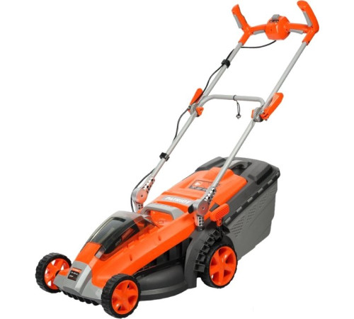 Колёсная газонокосилка Patriot CM 435XL