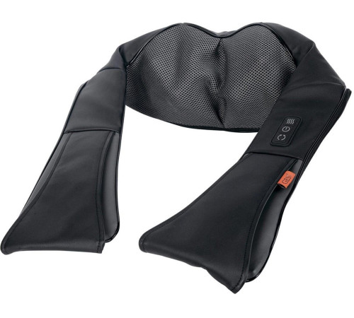 Массажная подушка Gess Kragen GESS-012 черный