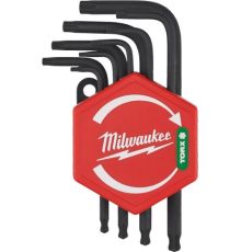 Набор ключей Milwaukee 4932492703 9 предметов