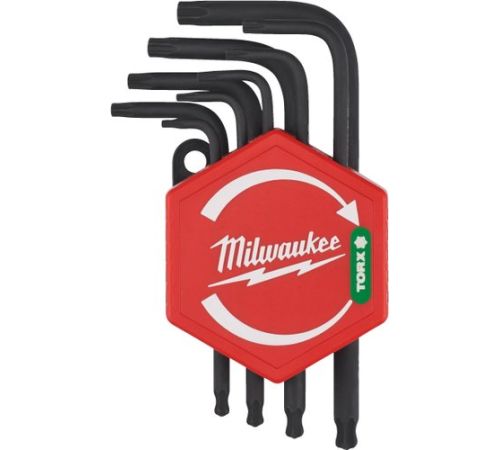 Набор ключей Milwaukee 4932492703 9 предметов