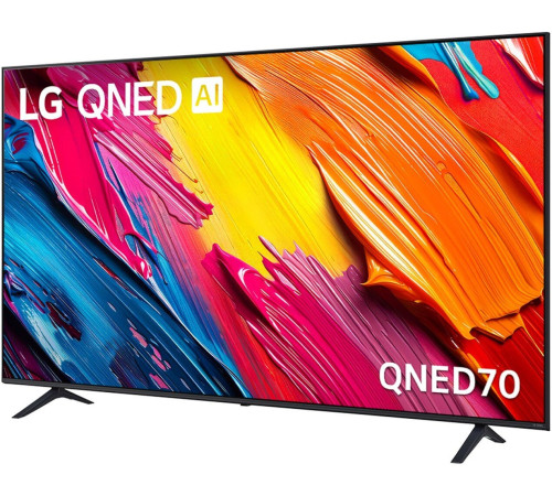 Телевизор LG QNED AI QNED70 75QNED70A6A