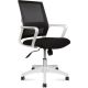 Офисное кресло Norden Бит LB 815BW-AF02-T09 белый/черный/черный