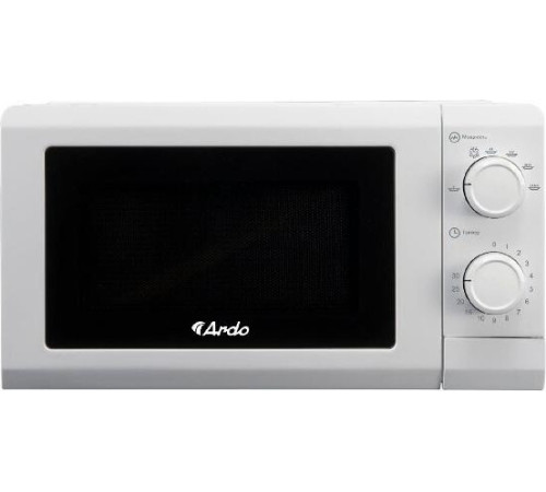 Микроволновая печь ARDO MNZ20-W2