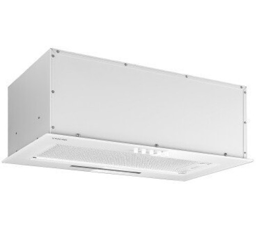 Кухонная вытяжка YOUQ Miyu BI 1080 P 53 WH белый