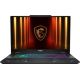 Игровой ноутбук MSI Cyborg 15 B2RWEKG-1043XBY