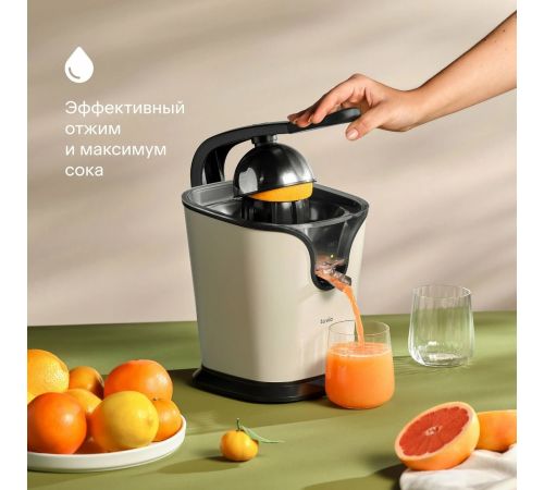 Соковыжималка Tuvio TJ01MM