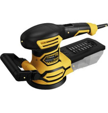 Эксцентриковая шлифмашина Hanskonner HOS8145R