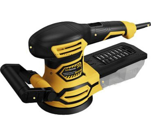 Эксцентриковая шлифмашина Hanskonner HOS8145R