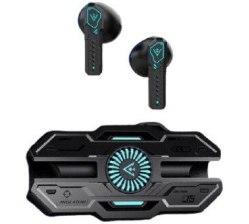 Наушники Bingo VT-G20 черный