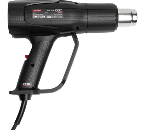 Промышленный фен TEH THG2010