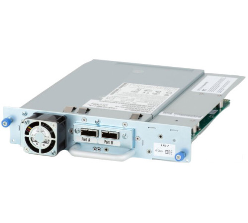 Сетевой накопитель HPE Ultrium 15000 N7P37A