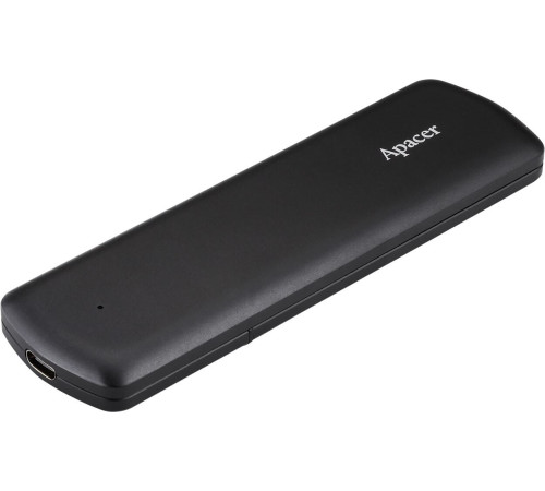 Внешний накопитель Apacer AS721 500GB AP500GAS721B-1