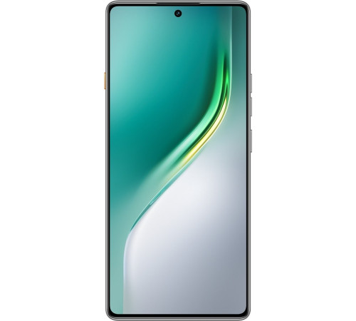 Телефон Tecno Camon 40 8GB/256GB морской зеленый