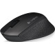 Клавиатура + мышь Logitech Wireless Combo MK345 920-008534