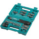 Шуруповерт Makita DF001DW