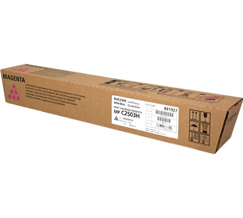 Картридж Ricoh Toner Cartridge C2503H [841927]