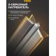 Конвектор Denzel XCE-1500 98131