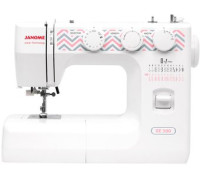 Электромеханическая швейная машина Janome XE 300