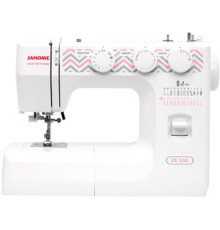 Электромеханическая швейная машина Janome XE 300