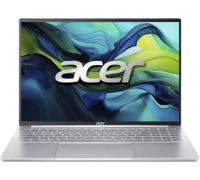 Ноутбук Acer Swift Lite 16 SFL16-51M-58ED NX.D3UCD.003