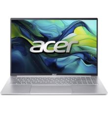 Ноутбук Acer Swift Lite 16 SFL16-51M-58ED NX.D3UCD.003
