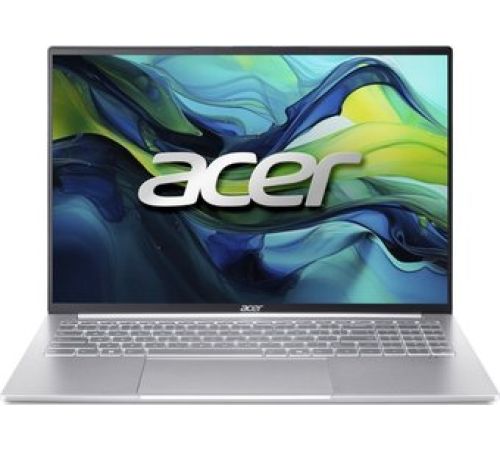 Ноутбук Acer Swift Lite 16 SFL16-51M-58ED NX.D3UCD.003