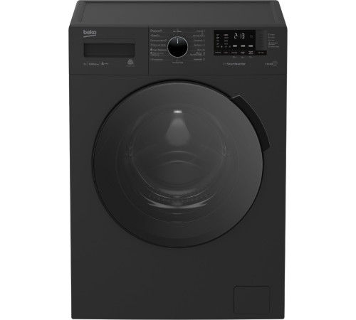 Стиральная машина BEKO WSPE7612A
