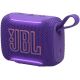 Беспроводная колонка JBL Go 5 фиолетовый