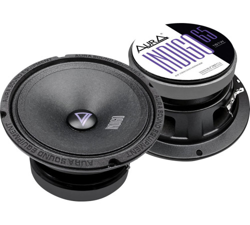 Среднечастотная АС Aura Indigo-65